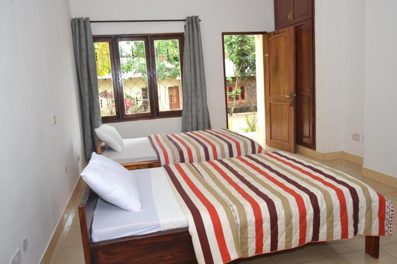 Serene Mountain Lodge Marangu Esterno foto